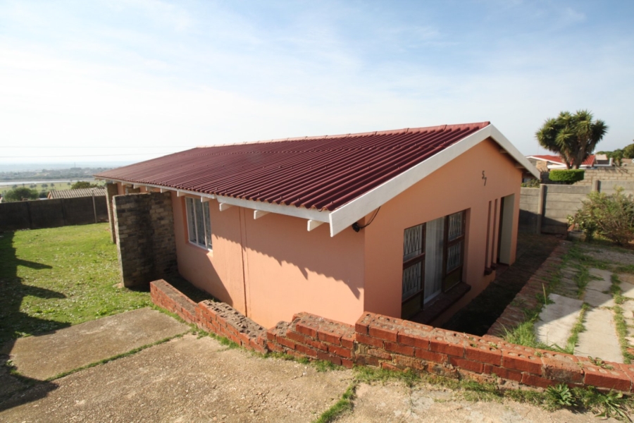 3 Bedroom Property for Sale in Salsoneville Eastern Cape